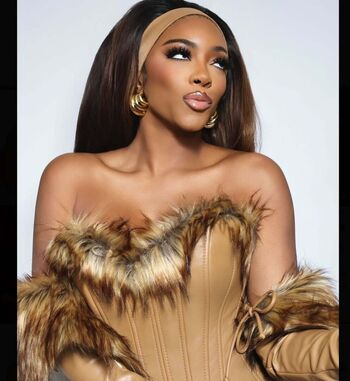 Full leaked Porsha williams page private onlyfans photo