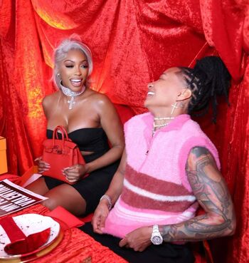 Full leaked Porsha williams page private onlyfans photo