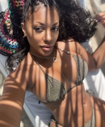 Full leaked Porsha williams private onlyfans photo