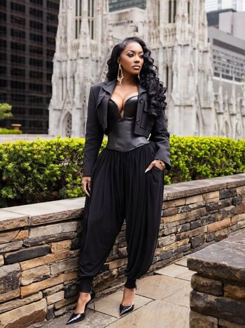 Full leaked Porsha williams private photo