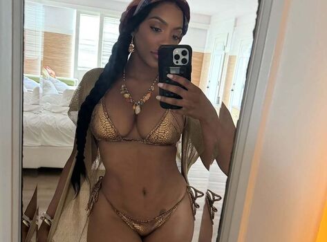 Porsha Williams