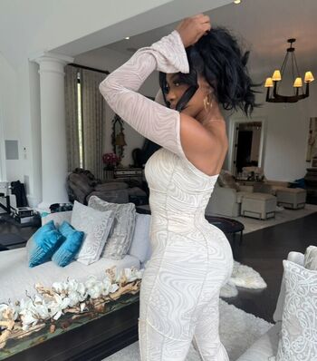 Full leaked Porsha williams page private photo