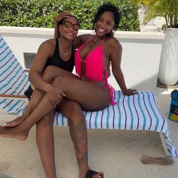 Full leaked Porsha williams private photo