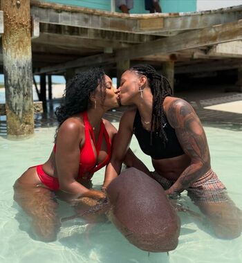 Full leaked Porsha williams private photo