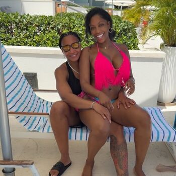 Full leaked Porsha williams private photo