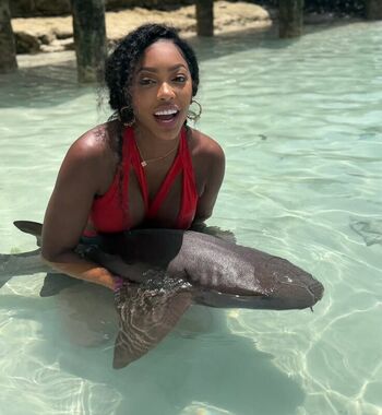 Full leaked Porsha williams private photo