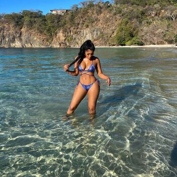 Full leaked Porsha williams private photo