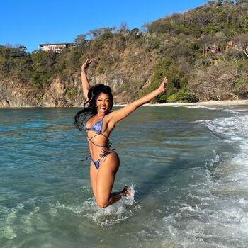 Full leaked Porsha williams private photo