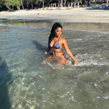 Full leaked Porsha williams private photo