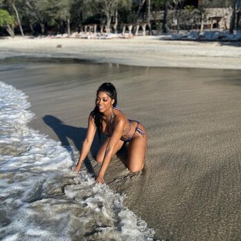 Full leaked Porsha williams private photo