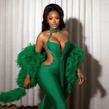 Full leaked Porsha williams private photo