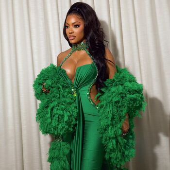 Full leaked Porsha williams private photo