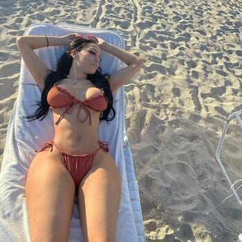 Full leaked Porshamarie private photo