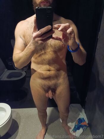 Full leaked Poseidonreborn private photo
