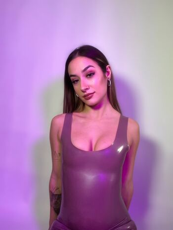 Full leaked Posh bunny private onlyfans photo