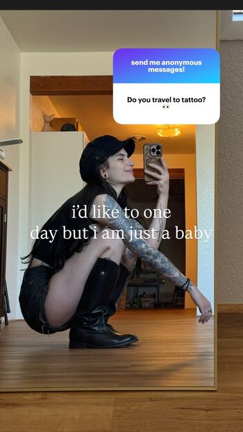 Full leaked Posieland private photo