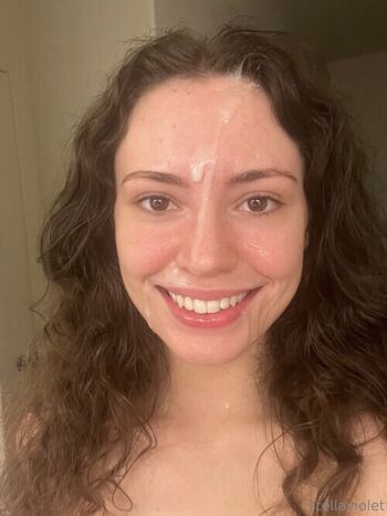 Full leaked Post facial selfie videos private photo