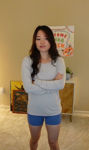 Full leaked Potasticpanda page private onlyfans photo