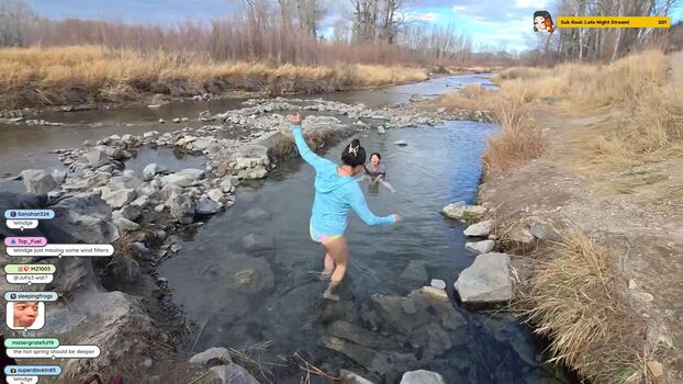 Full leaked Potasticpanda page private onlyfans photo