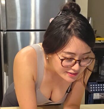 Full leaked Potasticpanda page private onlyfans photo