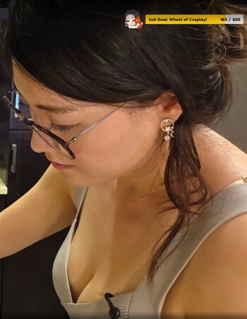 Full leaked Potasticpanda page private onlyfans photo