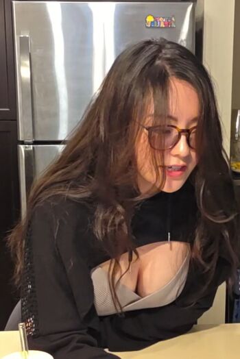 Full leaked Potasticpanda page private onlyfans photo