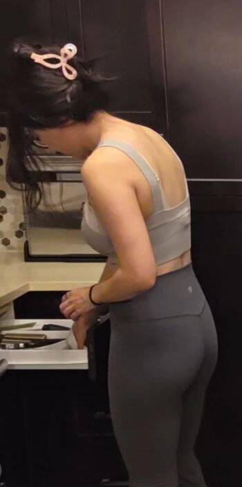 Full leaked Potasticpanda page private onlyfans photo