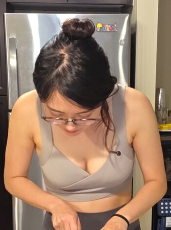 Full leaked Potasticpanda page private onlyfans photo