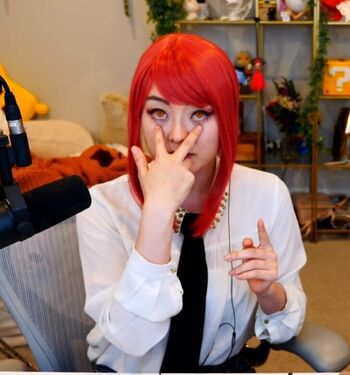 Full leaked Potasticpanda page private photo