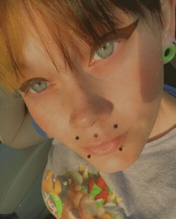 Full leaked Potato amanda private onlyfans photo