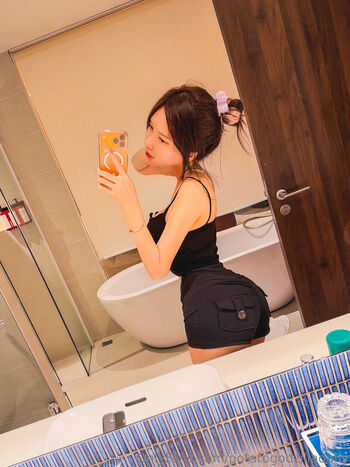 Full leaked Potato godzilla  page private onlyfans photo