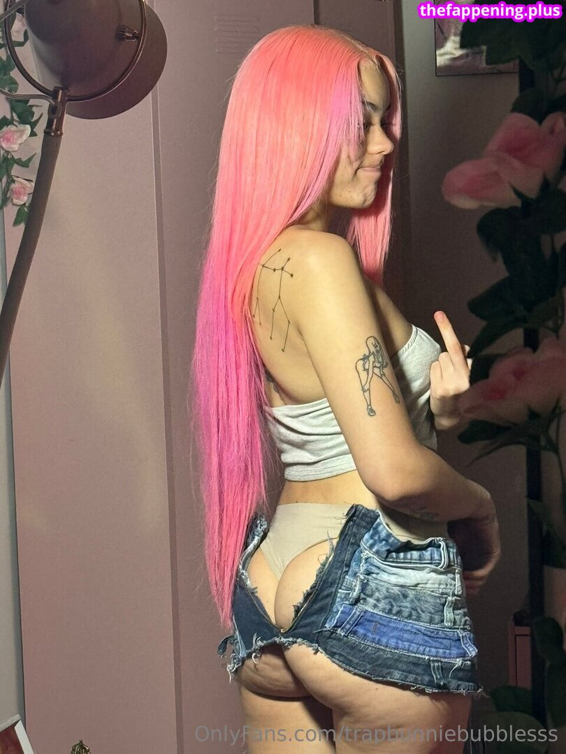 Lilliane Catherine Diomi / ppcoca1ne / ppcocaine Foto OnlyFans Nuda #1