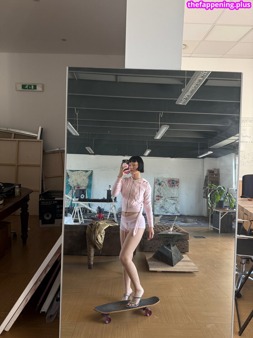 Lin Lin / _ppprincesss Naken OnlyFans Foto #4