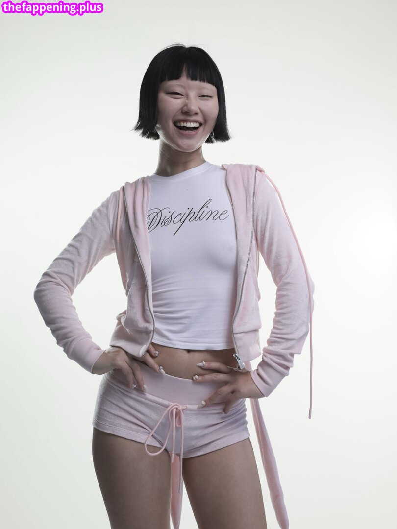 Lin Lin / _ppprincesss Foto OnlyFans Desnuda #5