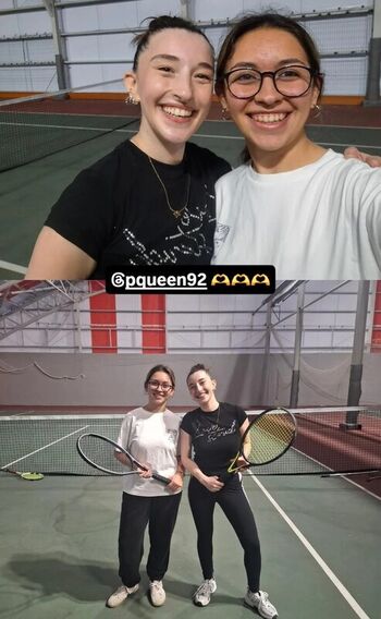 Full leaked Pqueen private photo