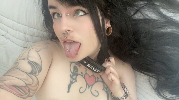 Full leaked Prxxi page private onlyfans photo