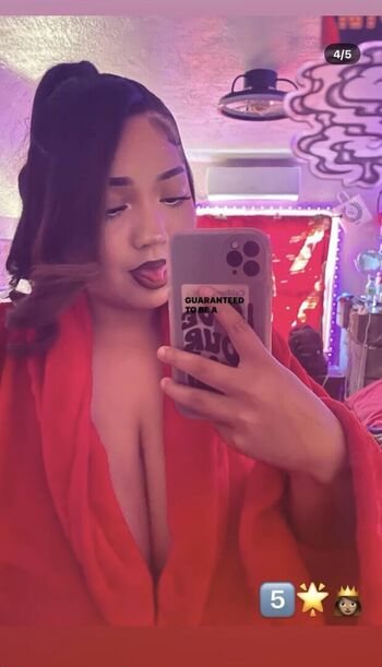 Full leaked Prttyface francine private onlyfans photo