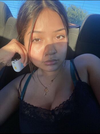 Full leaked Prttyface francine private onlyfans photo