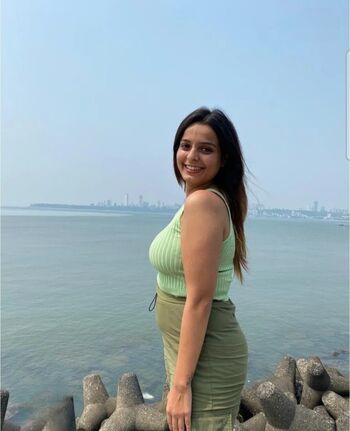 Full leaked Prachi badole private onlyfans photo