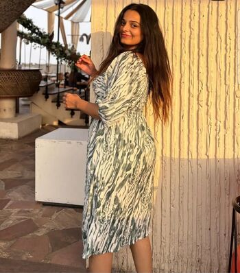 Full leaked Prachi badole private onlyfans photo