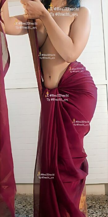 Full leaked Prachi sensual private onlyfans photo