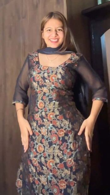 Full leaked Prachi tyagi private photo