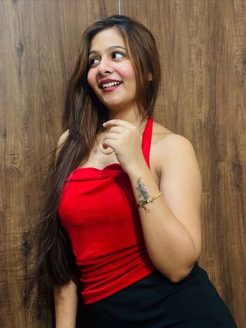 Prachi Tyagi