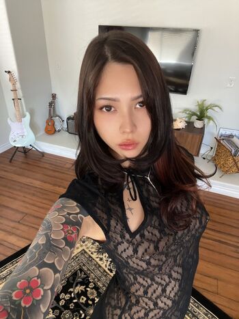 Full leaked Pradasleepingbag private photo
