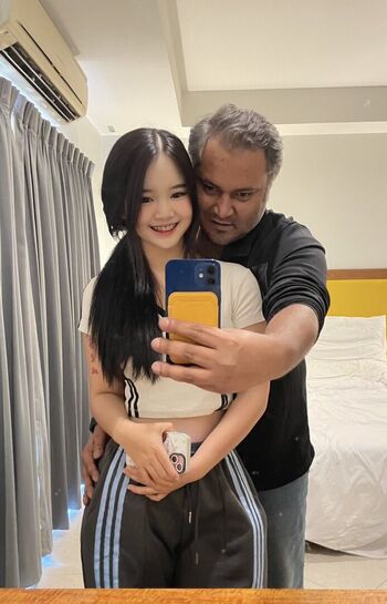 Full leaked Pragun chikkas private photo