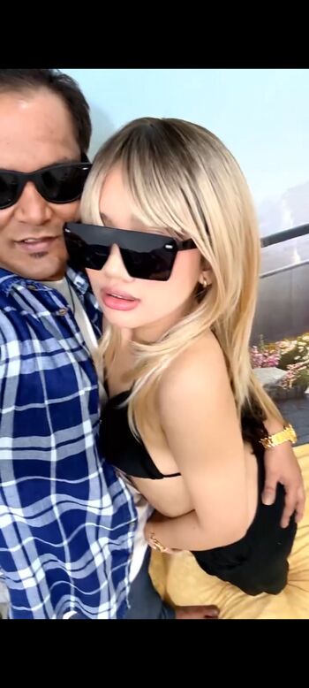 Full leaked Pragun chikkas private photo
