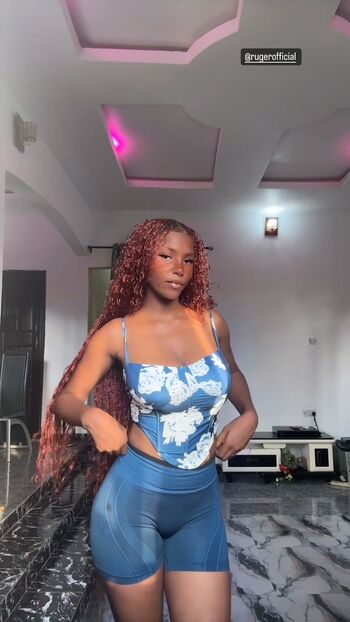 Full leaked Praise john page private onlyfans photo