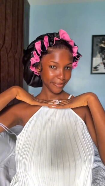 Full leaked Praise john page private onlyfans photo