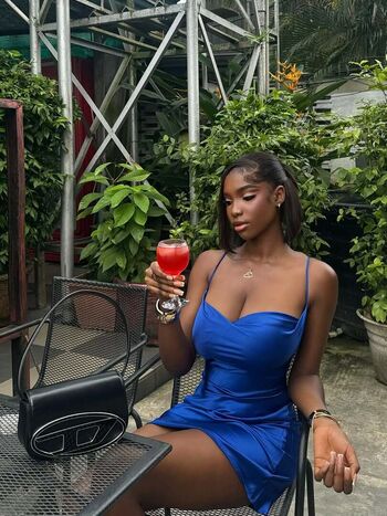 Full leaked Praise john private onlyfans photo