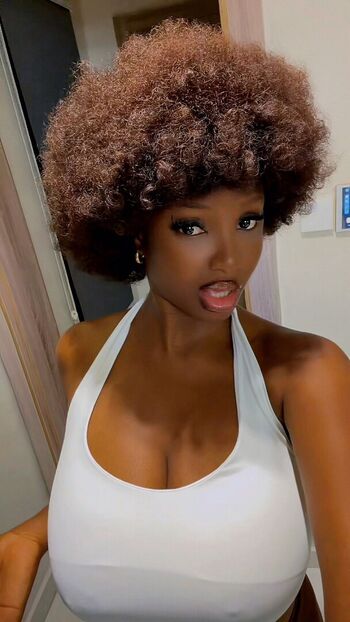 Full leaked Praise john private onlyfans photo